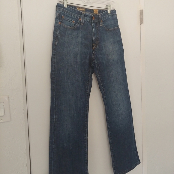 AG Adriano Goldschmied The Prime Relaxed Fit Men's Jeans 29x32 - Picture 2 of 9